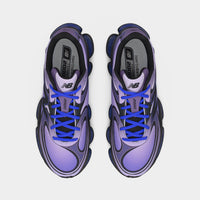 New Balance 2000 - Unisex - Taro Electric Indigo Neptune Grey