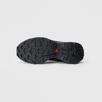 Salomon XT-6 - Unisex - Black Phantom