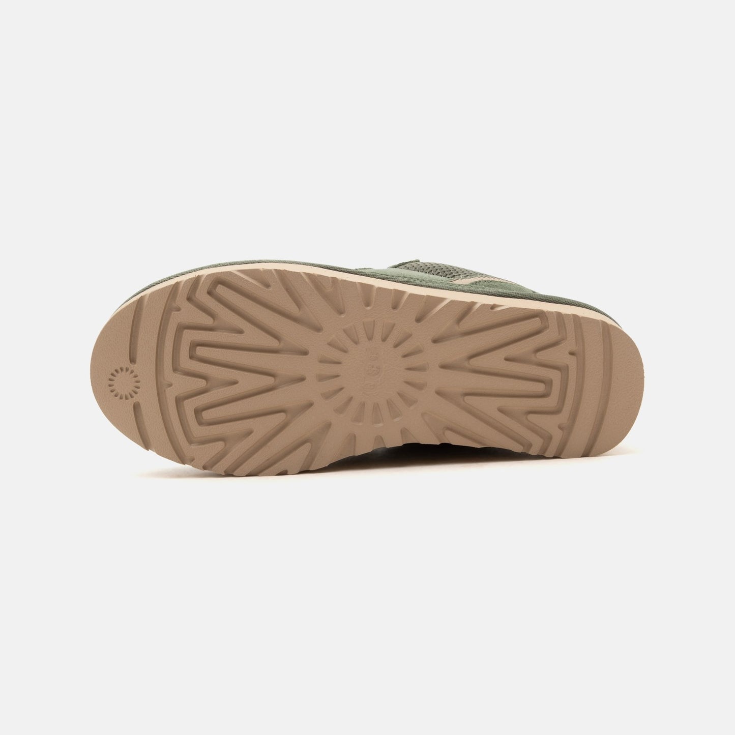 UGG Lowmel - Women's - Deep Shade