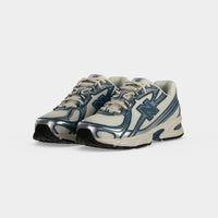 New Balance 740 - Unisex - White Teal