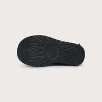 UGG Ultra Mini Bailey Bow - Women's - Black