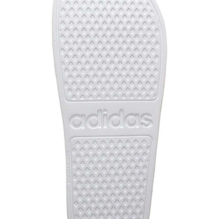 adidas Adilette Aqua - Unisex - Cloud White Core Black Cloud White