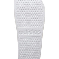 adidas Adilette Aqua - Unisex - Cloud White Core Black Cloud White