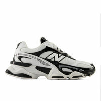 New Balance 9060 - Unisex - Black White