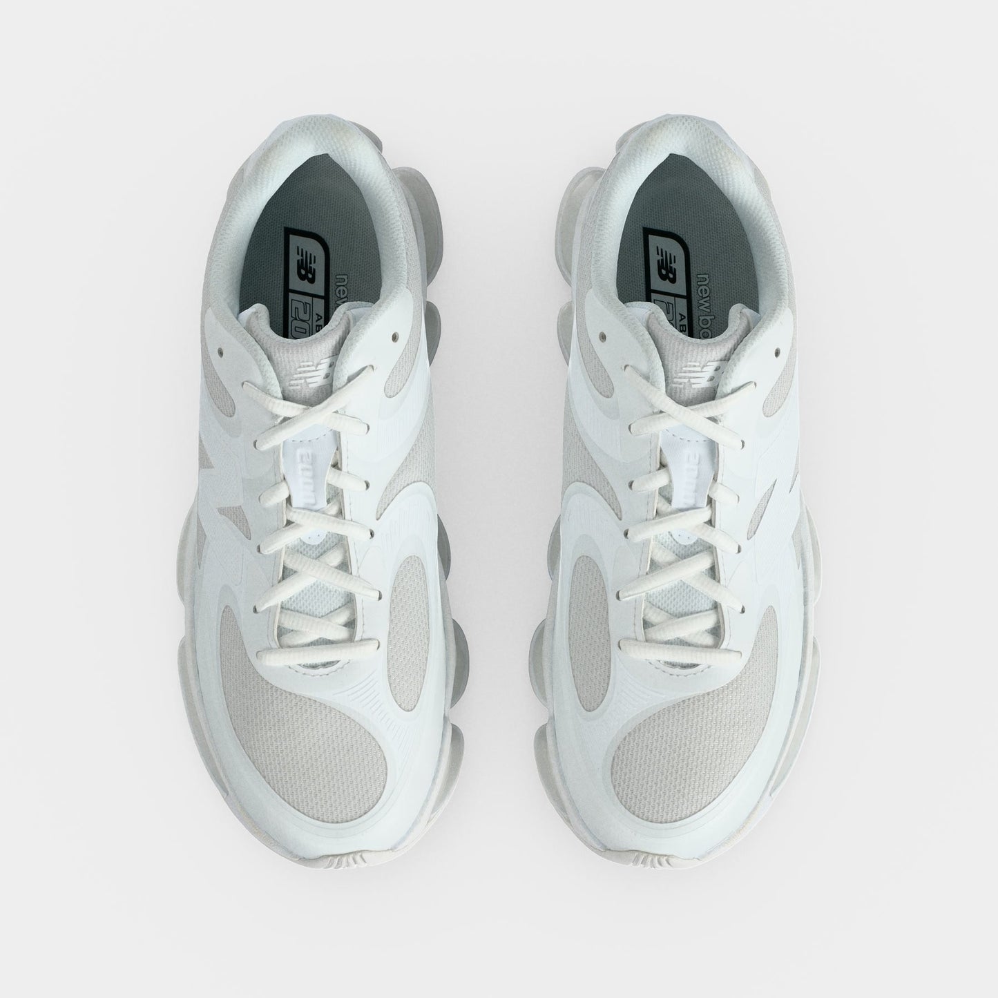New Balance 2000 - Unisex - White