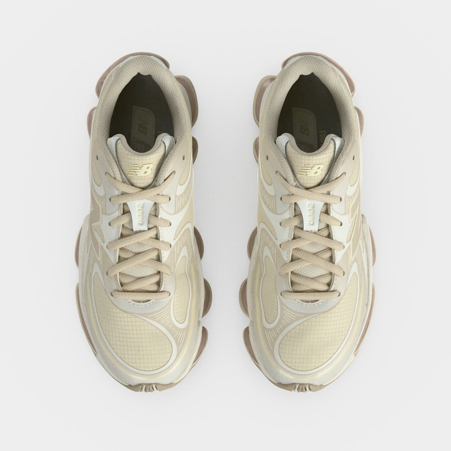 New Balance 2000 - Unisex - Sea Salt