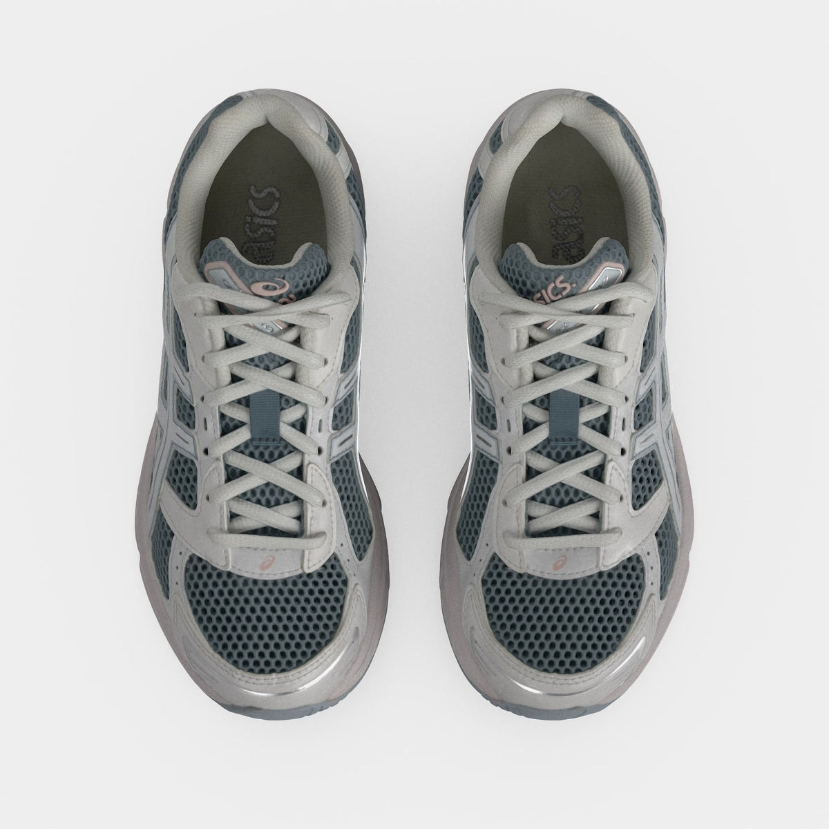 ASICS Gel-1130 - Unisex - Slate Blue White