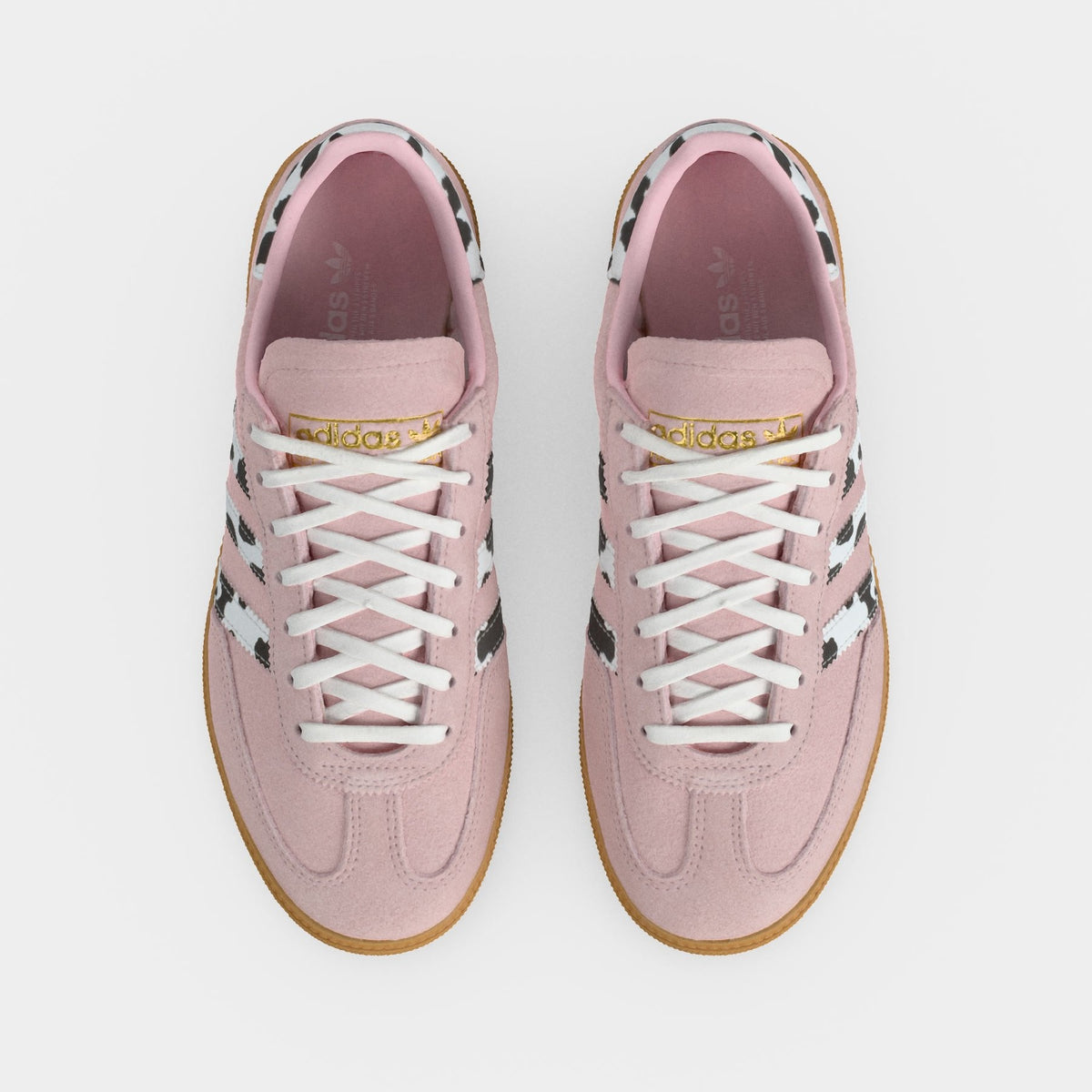 adidas Handball Spezial - GS - Pink