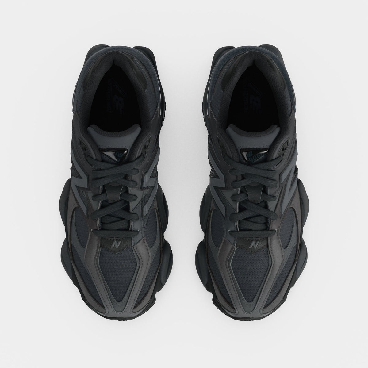 New Balance 9060 - Unisex - Black Castlerock