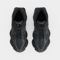 New Balance 9060 - Unisex - Black Castlerock