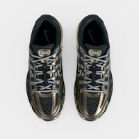 Nike P-6000 SE - Unisex - Anthracite Black Metallic