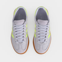 adidas Handball Spezial - GS - Frozen Purple Yellow