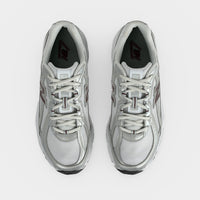 New Balance 740 - Unisex - White Cherry