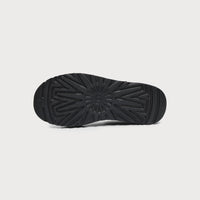 UGG Classic Ultra Mini Nubuck Boot - Women's - Black