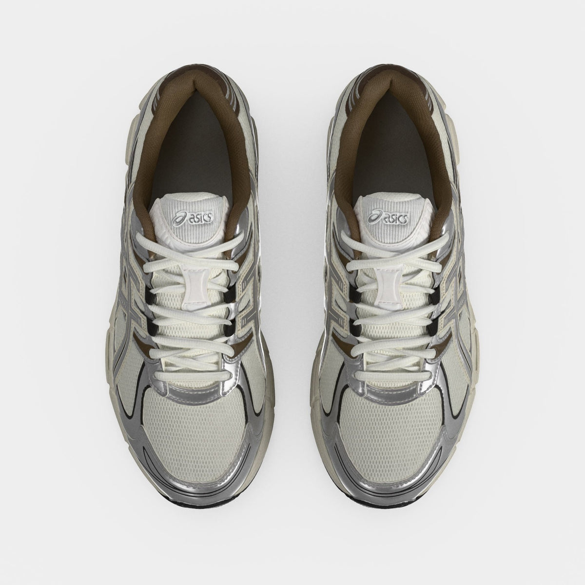 ASICS Gel Stratus - Unisex - White Clay Canyon