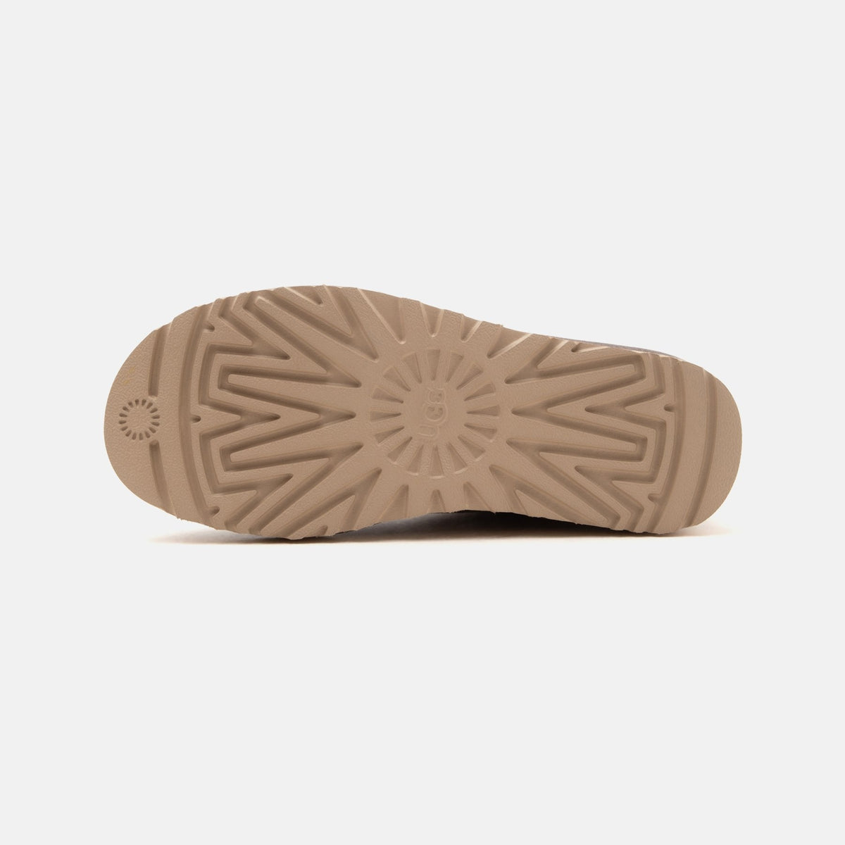 UGG Classic Mini II - Women's - Stormy Grey White Pepper