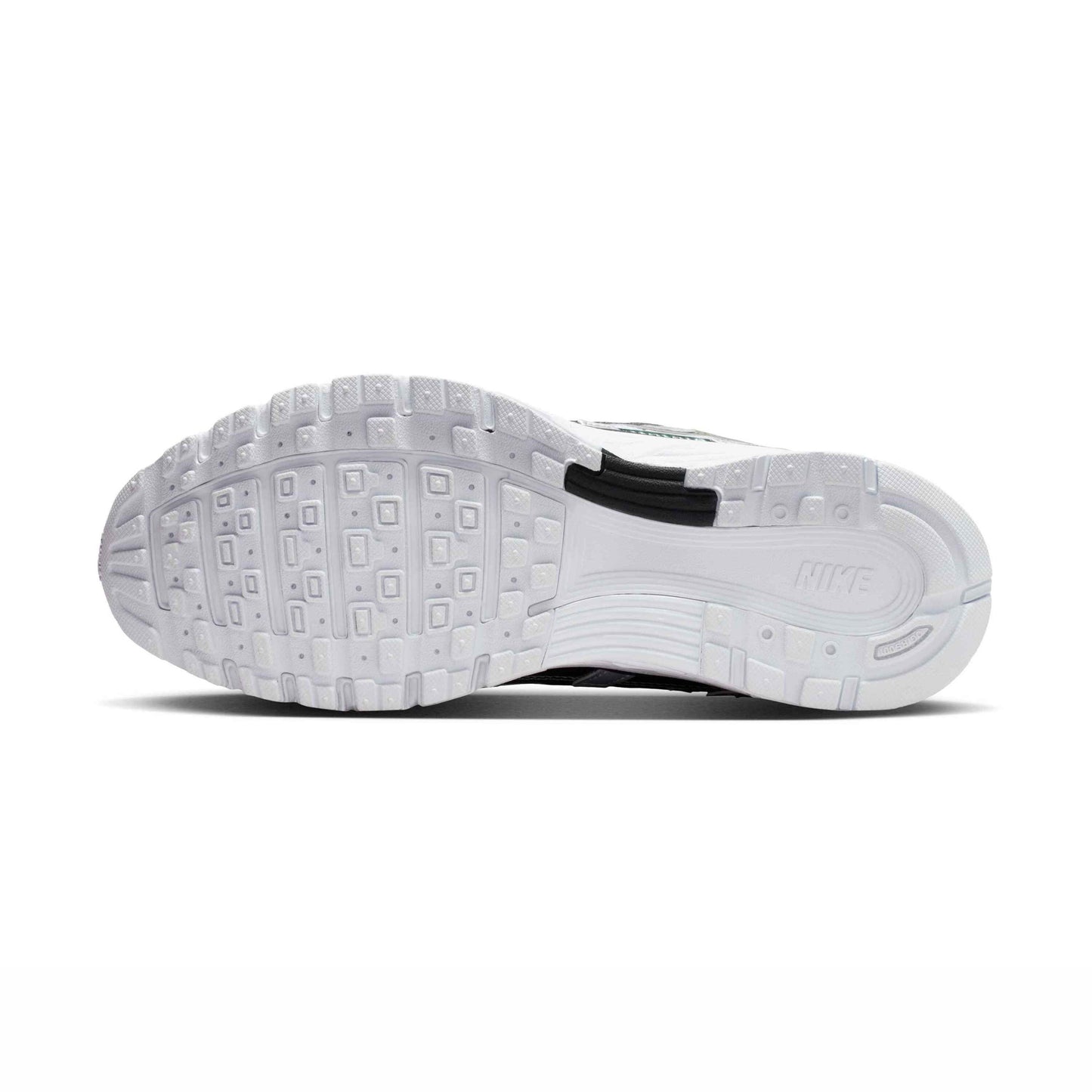 Nike P-6000 SE - Women's - Off White Dark Smoke Grey
