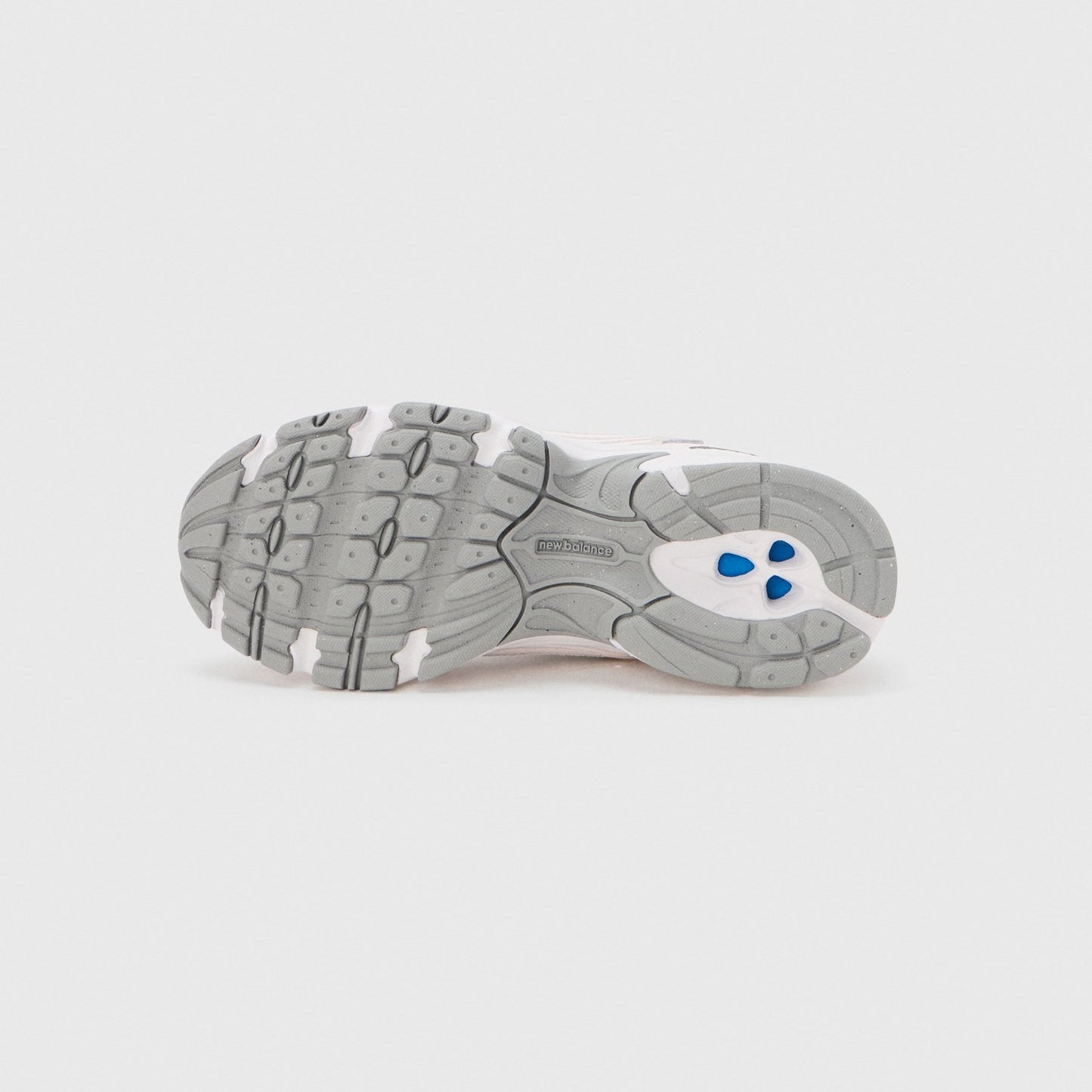 New Balance 530 - GS - Grey Matter Pink Salt