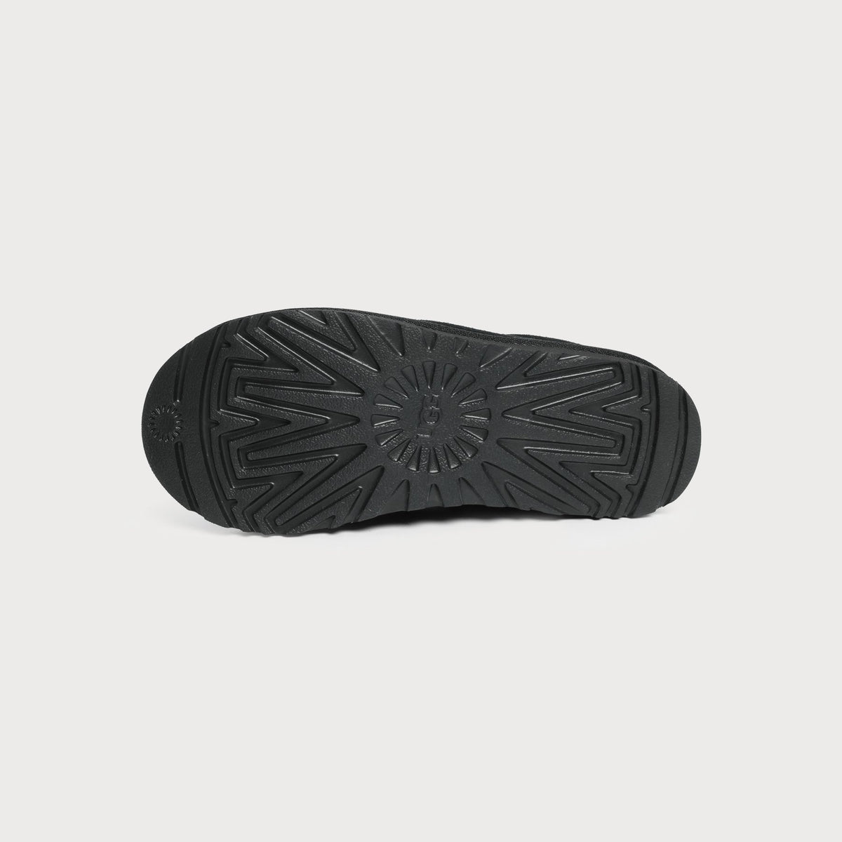 UGG Tasman Western - Women's - Black