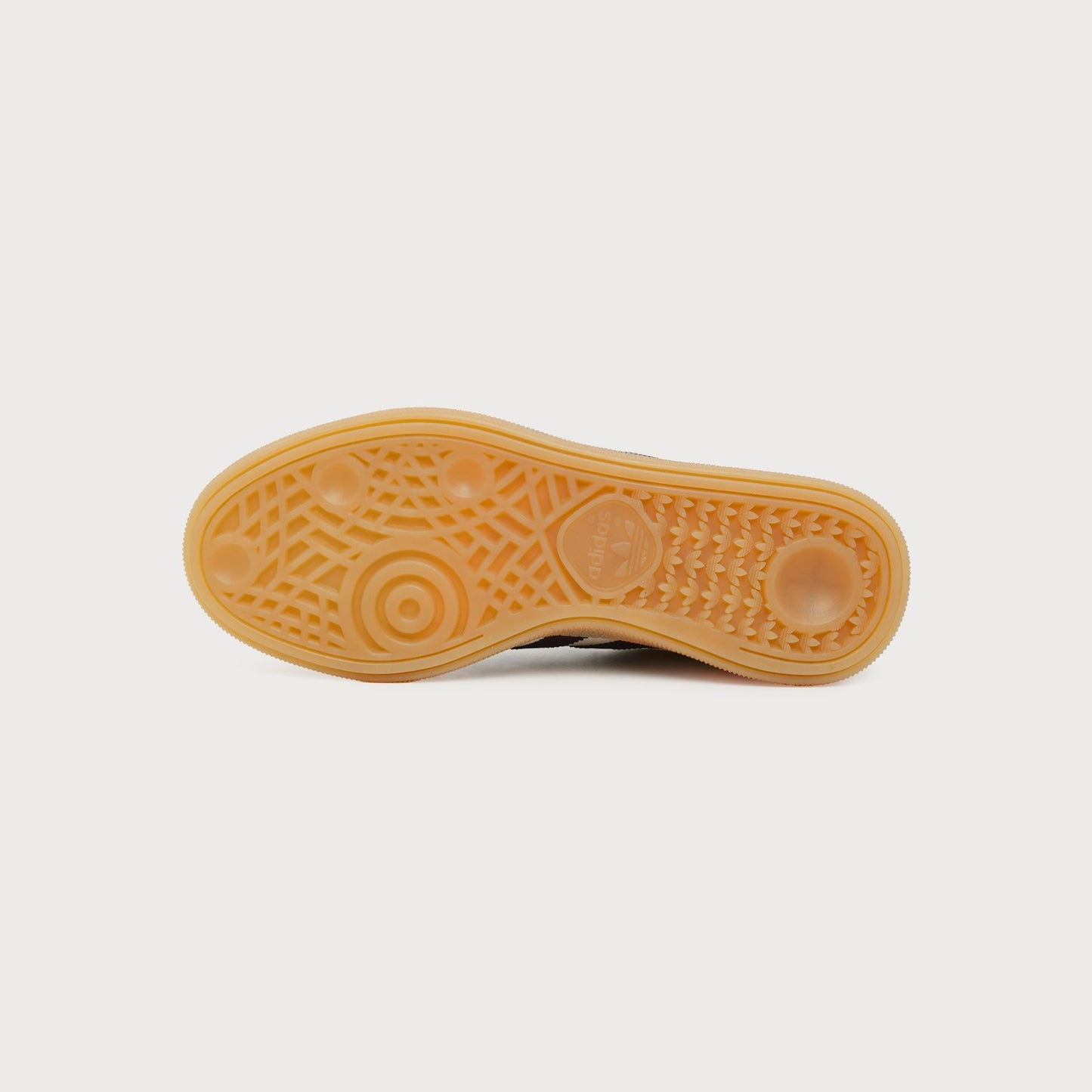adidas Handball Spezial - GS - Off White Night Red Gum