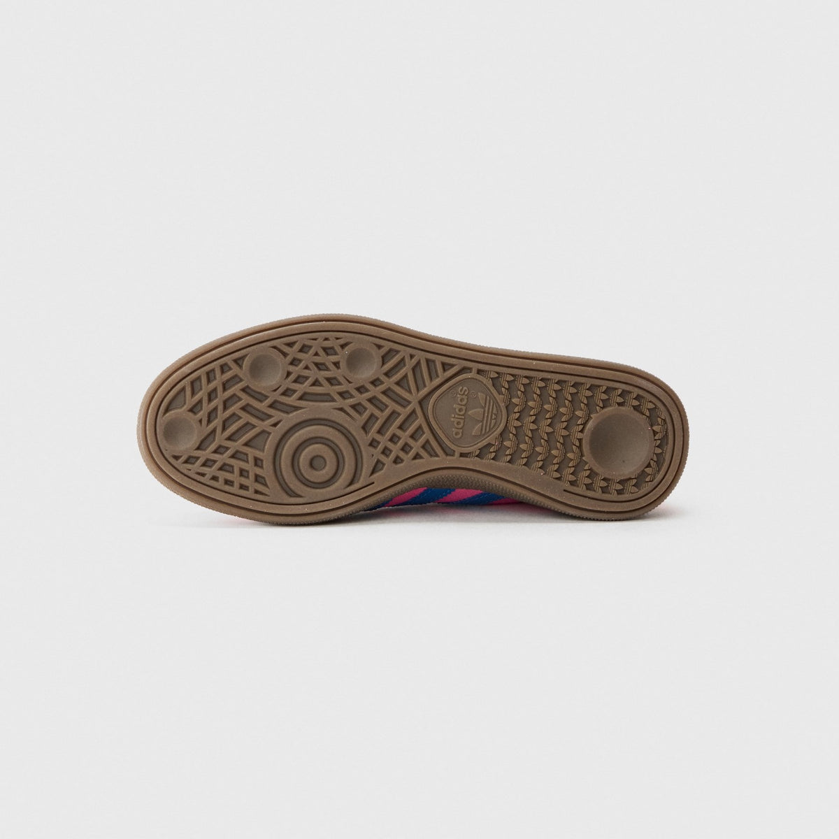 adidas Handball Spezial - GS - Shock Pink Dark Marine Gum
