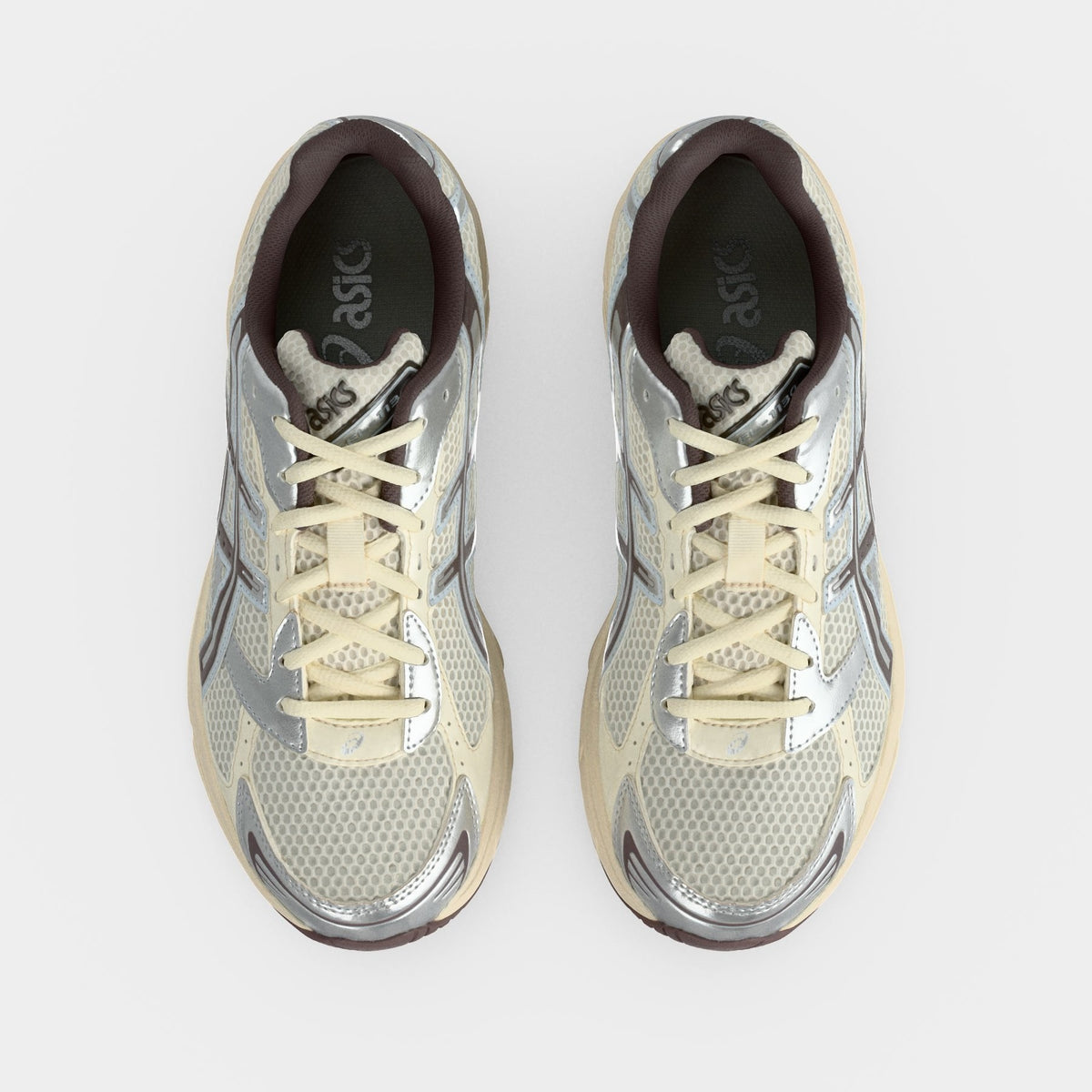ASICS Gel-1130 - Unisex - Cream Cocoa Powder
