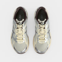 ASICS Gel-1130 - Unisex - Cream Cocoa Powder