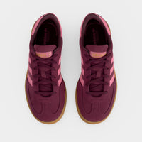 adidas Handball Spezial - Kids - Maroon Bliss Pink