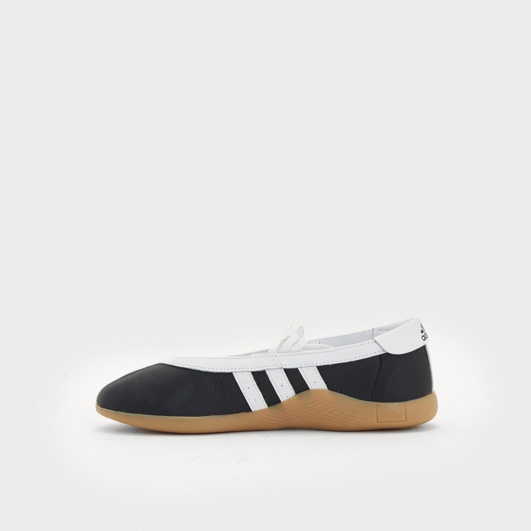 adidas Taekwondo Mei Ballet - Women's - Black White