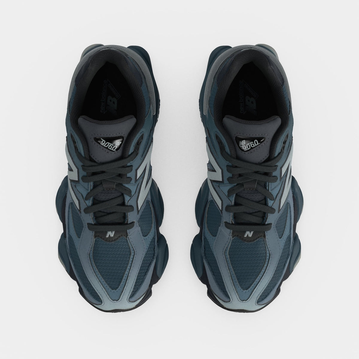 New Balance 9060 - Unisex - Shadow Blue Dark Night