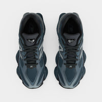 New Balance 9060 - Unisex - Shadow Blue Dark Night