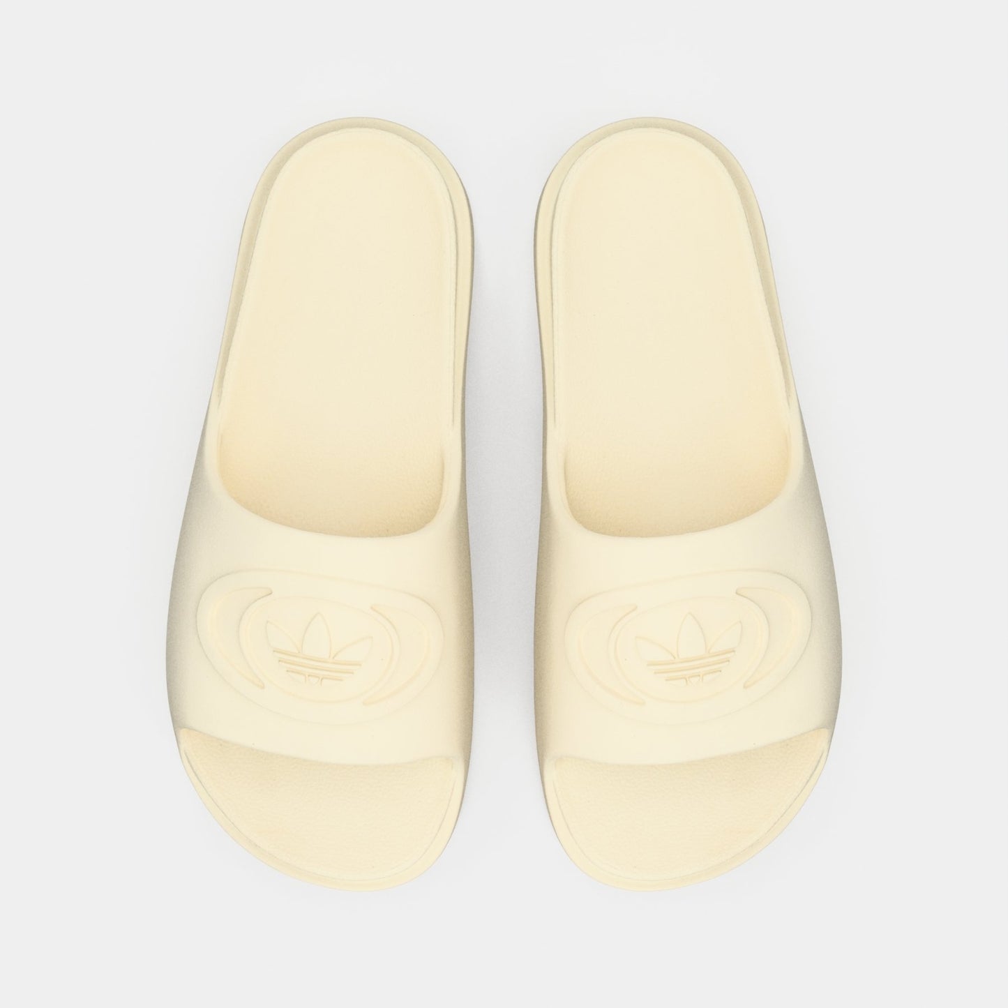 adidas Campus Oam Slide - Women's - Off White