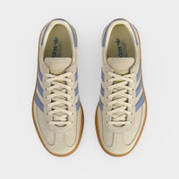 adidas Handball Spezial - GS - Cream White Chalk Blue