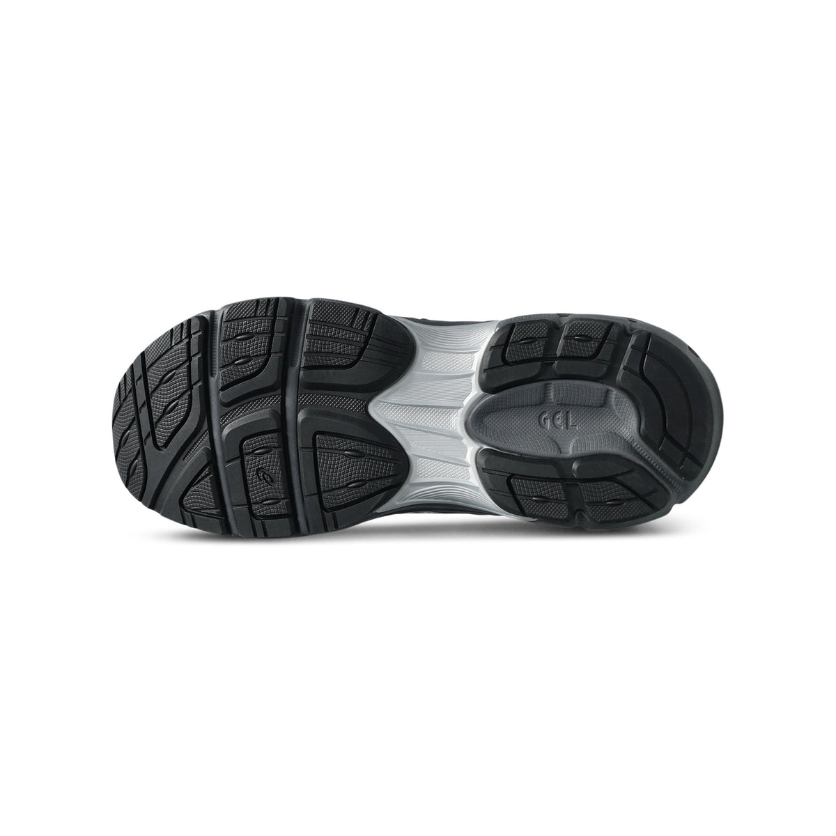 ASICS Gel-NYC - GS - Black Carrier Grey