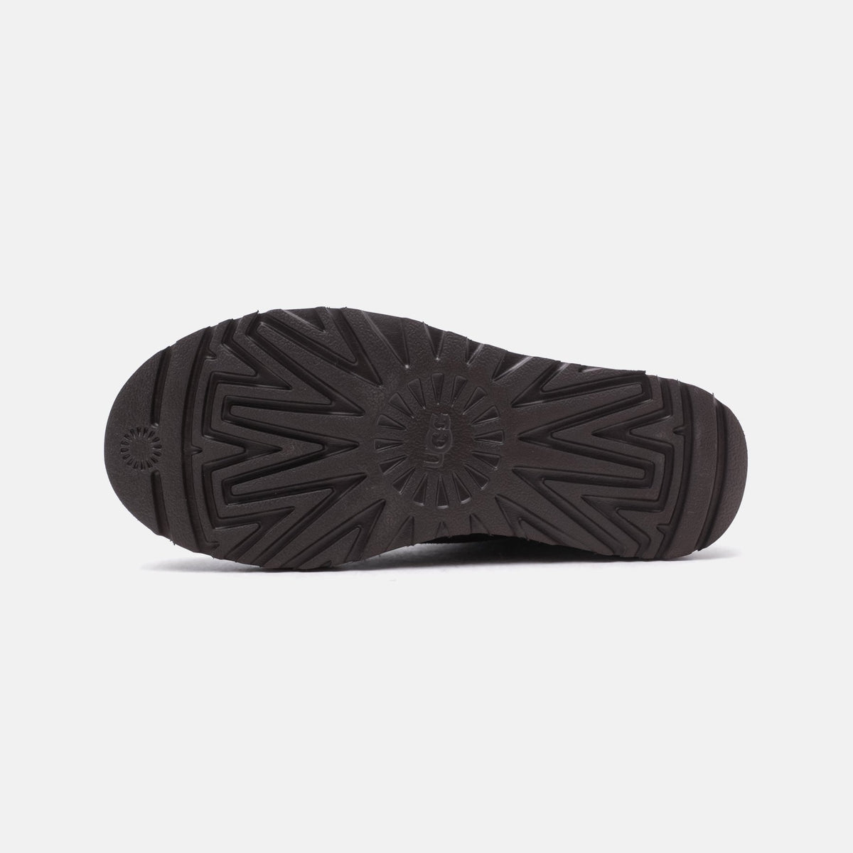 UGG Classic Ultra Mini - Women's - Dusted Cocoa