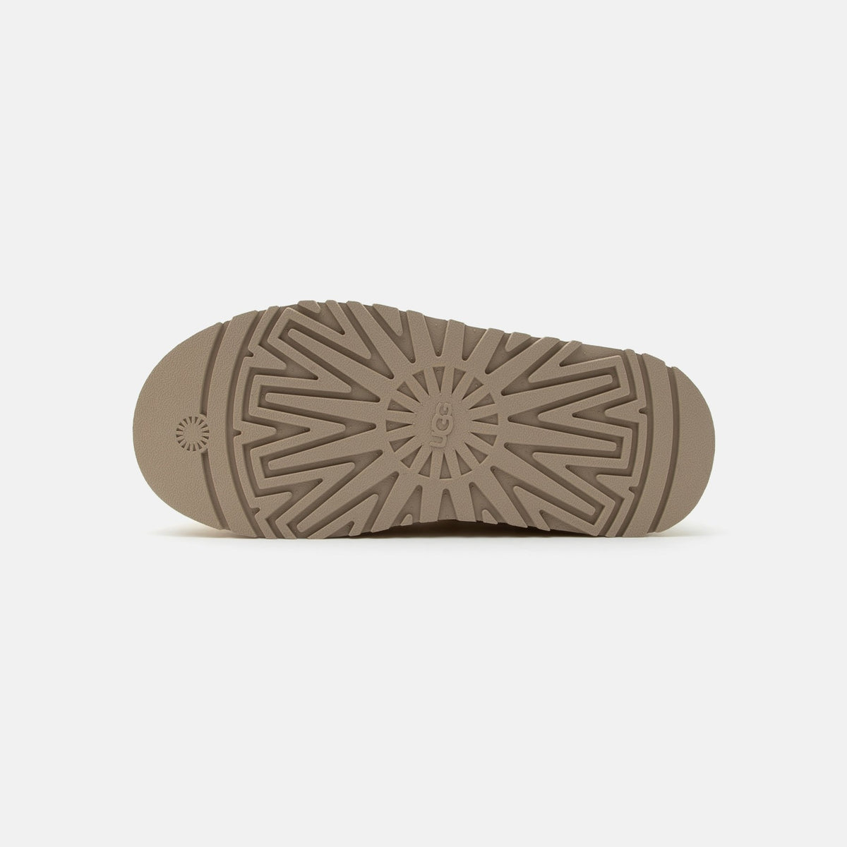 UGG Tazz Botanic - Women's - Muted Mustard