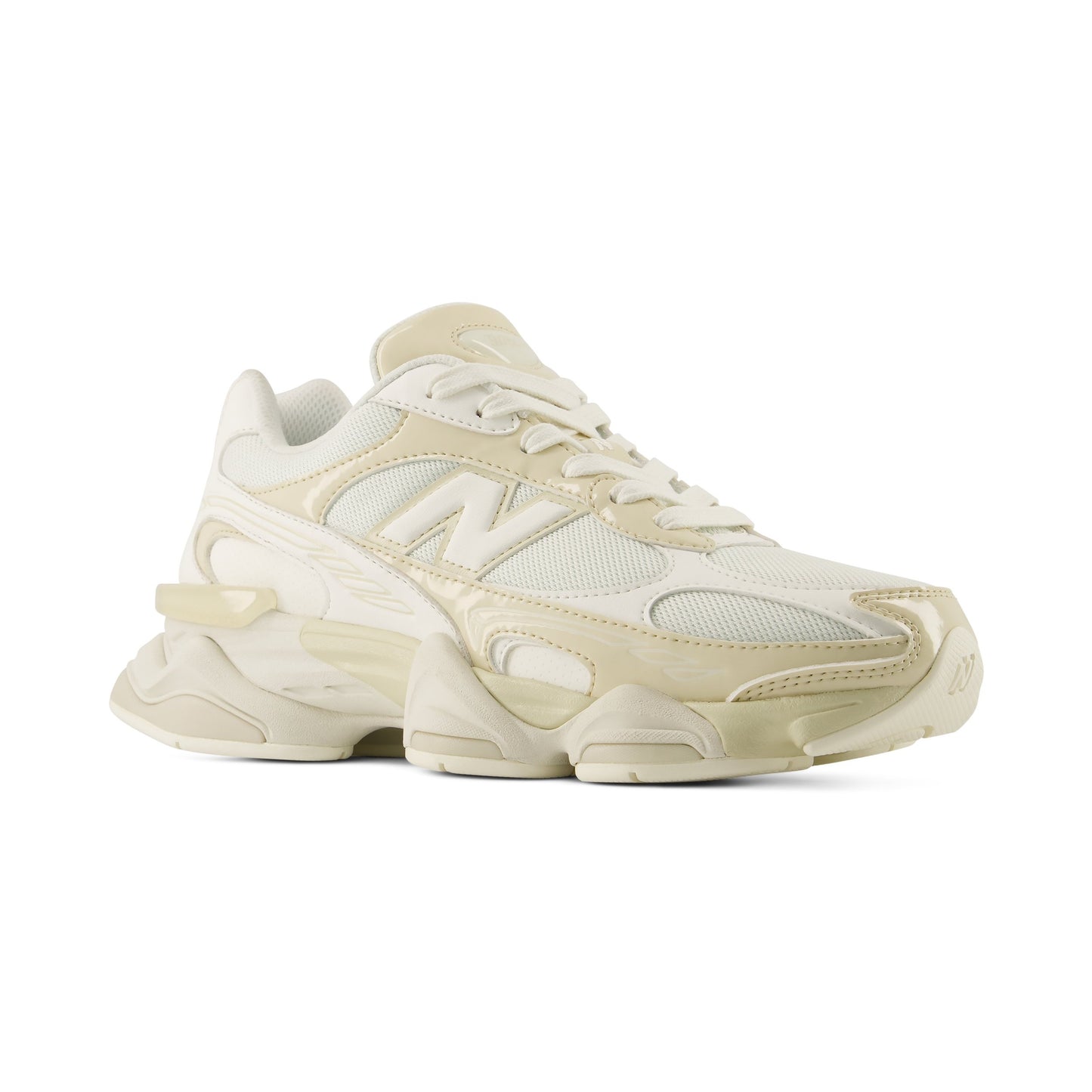 New Balance 9060 - Unisex - Bone Sea Salt