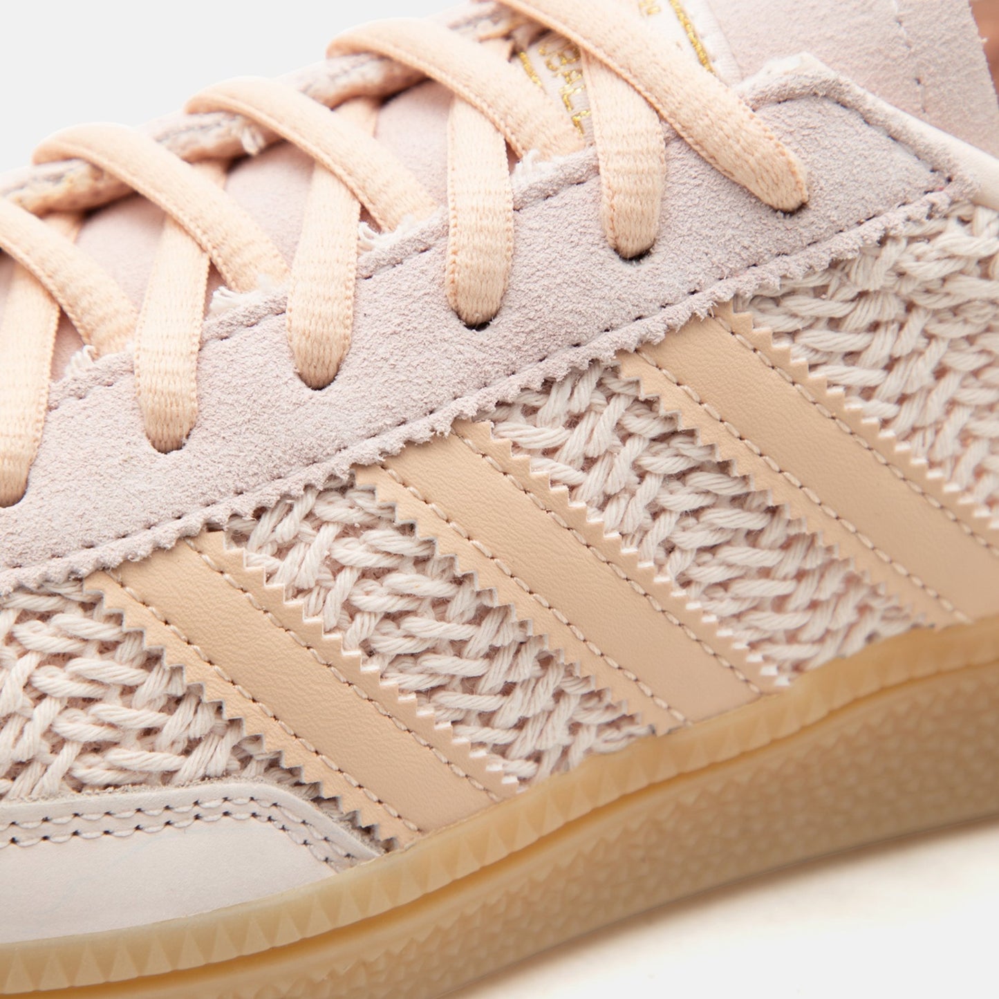 adidas Handball Spezial - Unisex - Quartz Halo Blush