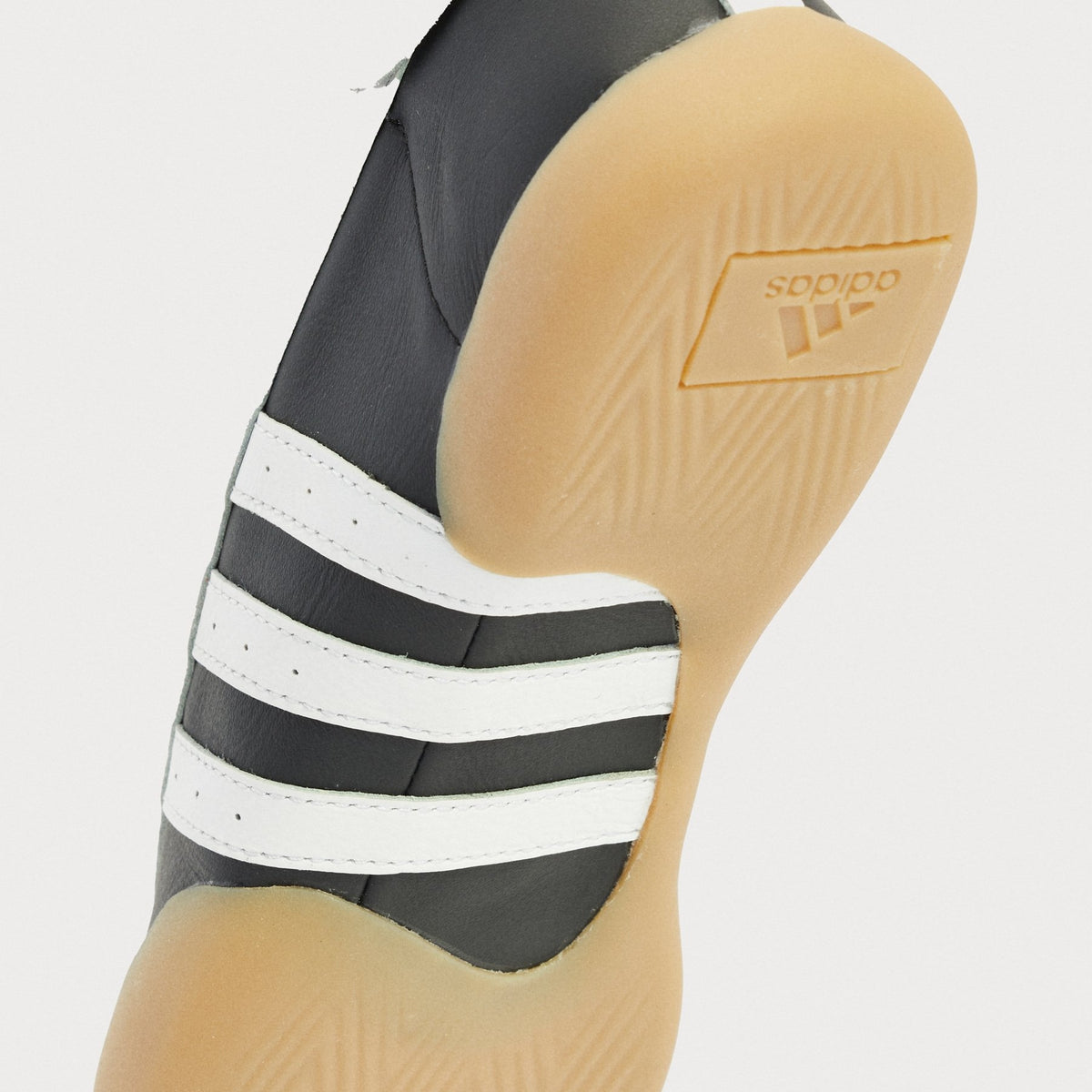 adidas Taekwondo Mei Ballet - Women's - Black White