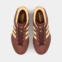 adidas Gazelle Stack - Women's - Fox Brown Orange Tint