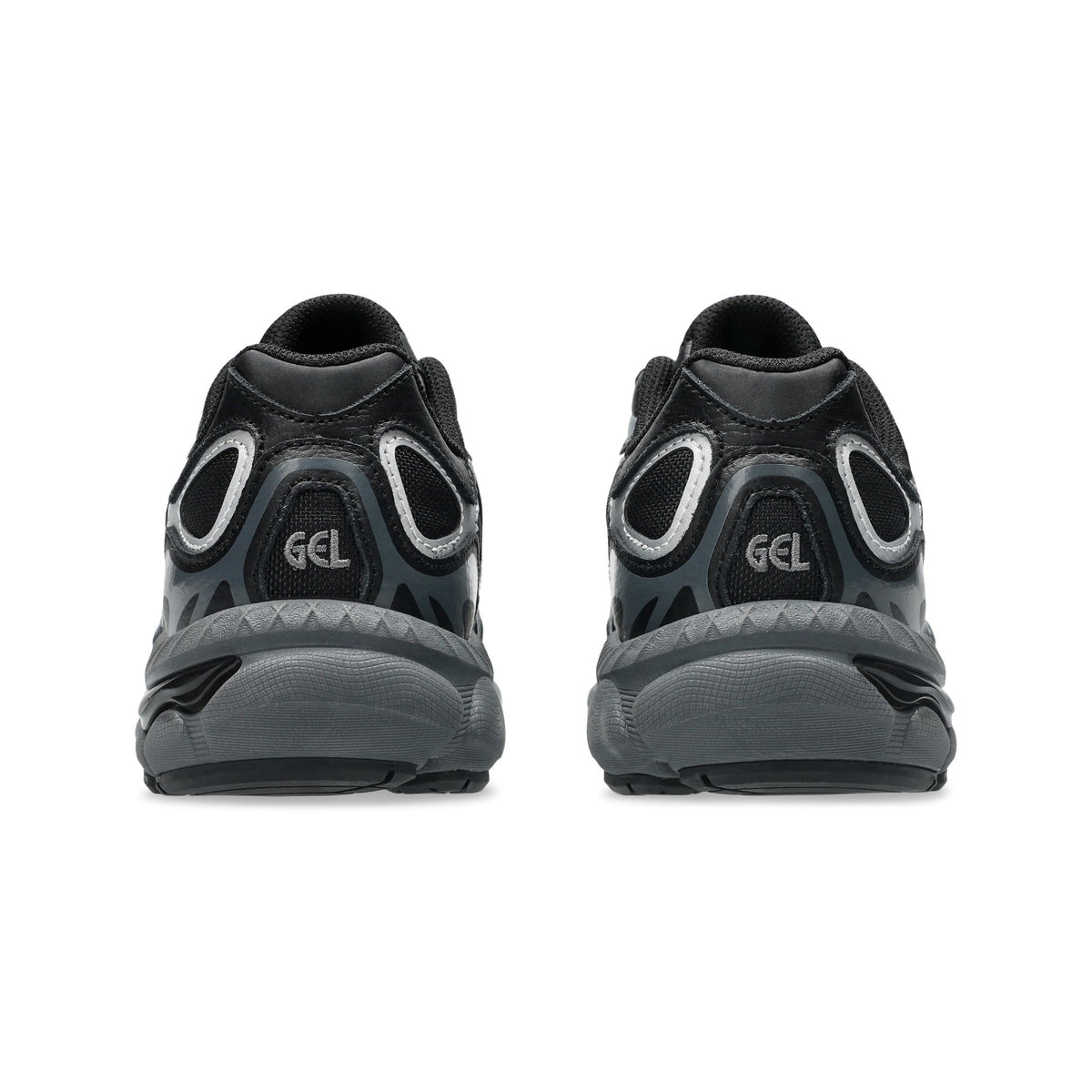 ASICS Gel-NYC - GS - Black Carrier Grey