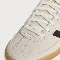adidas Handball Spezial - GS - Off White Night Red Gum