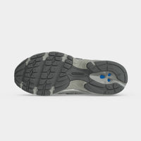 New Balance 740 - GS - Harbor Grey Silver-Coloured Metallic
