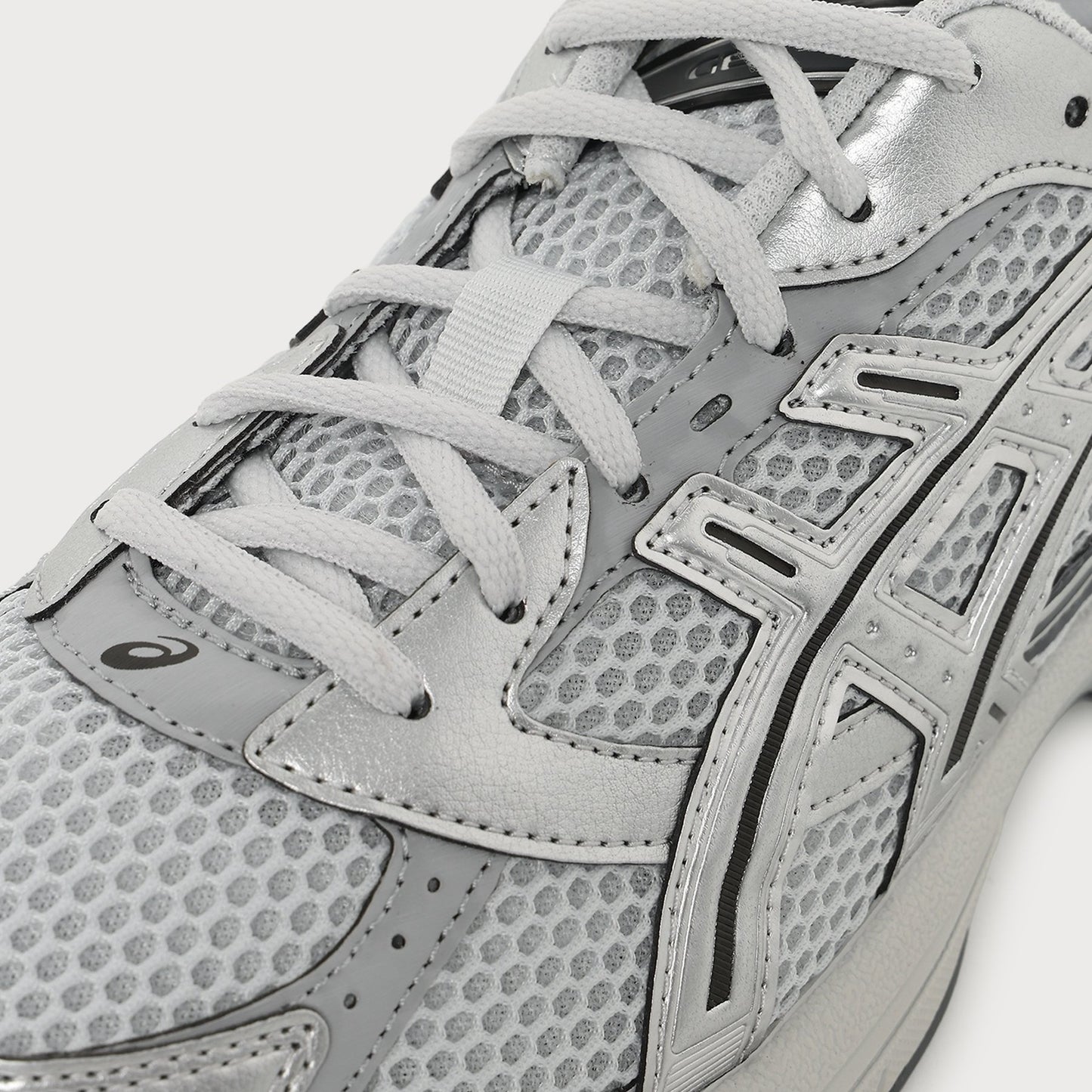 ASICS Gel-1130 - Unisex - Glacier Grey Pure Silver