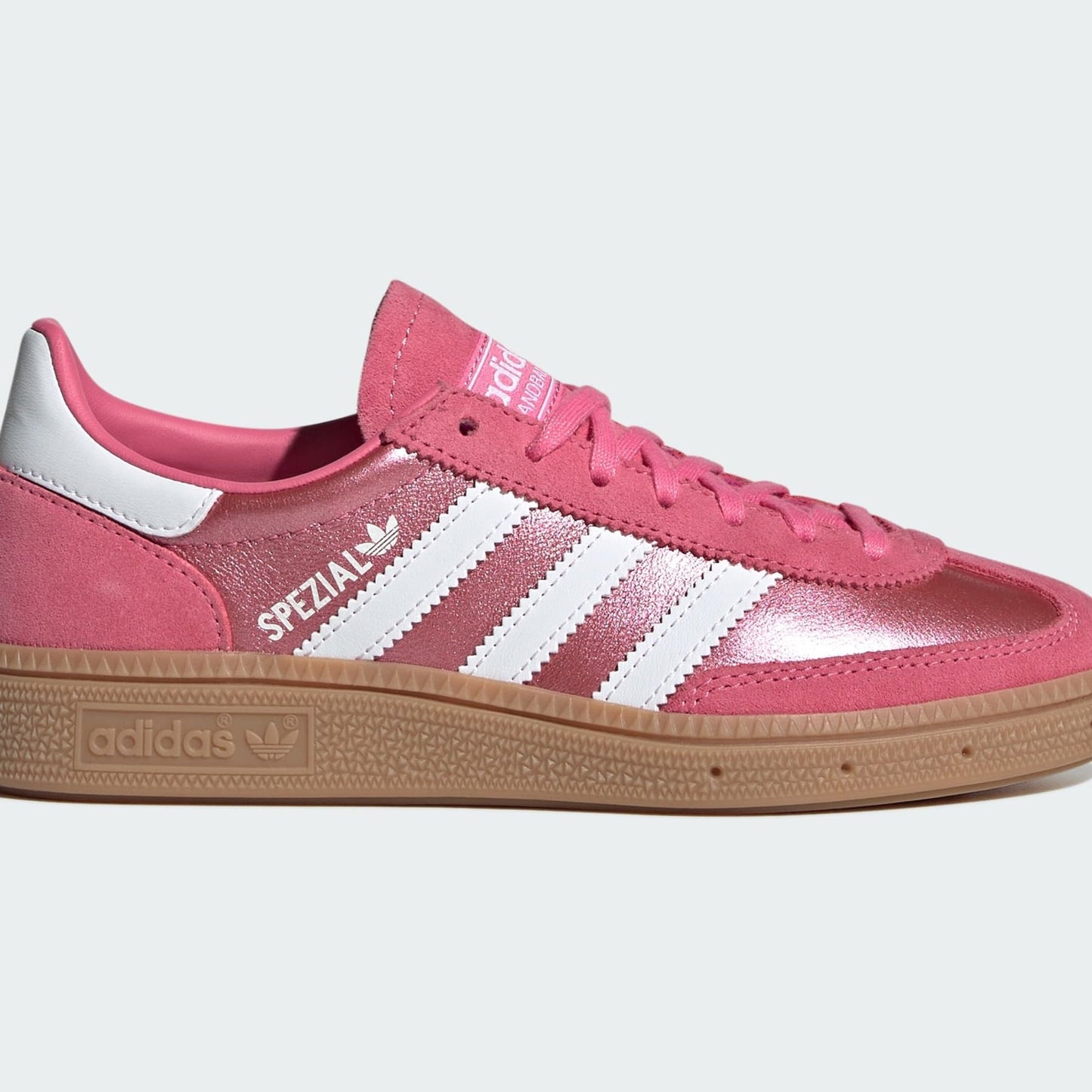 adidas Handball Spezial - GS - Pink Fusion