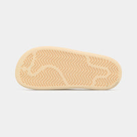 adidas Adilette 00S - Unisex - Sand Strata Core Black