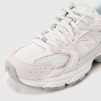 New Balance 530 - GS - Grey Matter Pink Salt