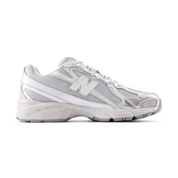 New Balance 740 - Unisex - Metallic Silver