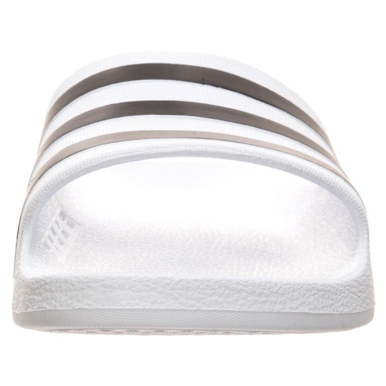 adidas Adilette Aqua - Unisex - Cloud White Core Black Cloud White