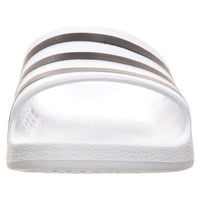 adidas Adilette Aqua - Unisex - Cloud White Core Black Cloud White